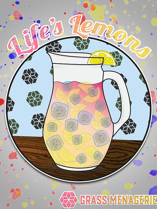 Life's Lemons