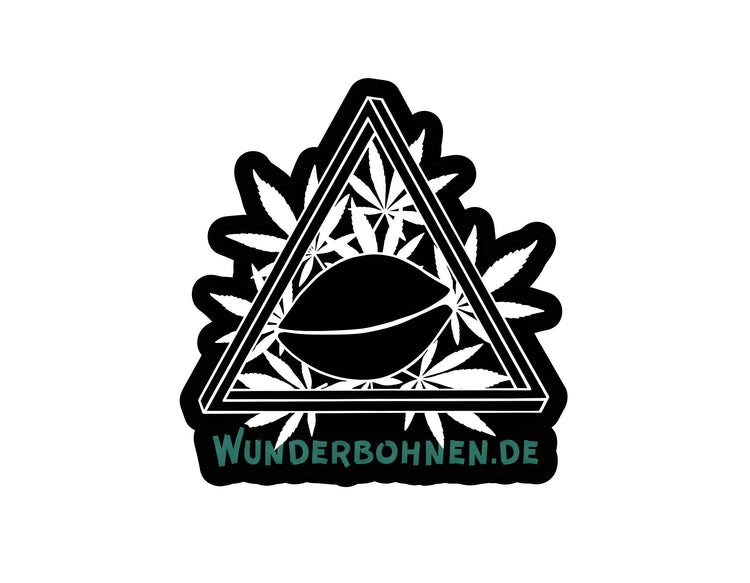 Wunderbohnen Merchandise