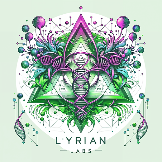 Lyrian Labs
