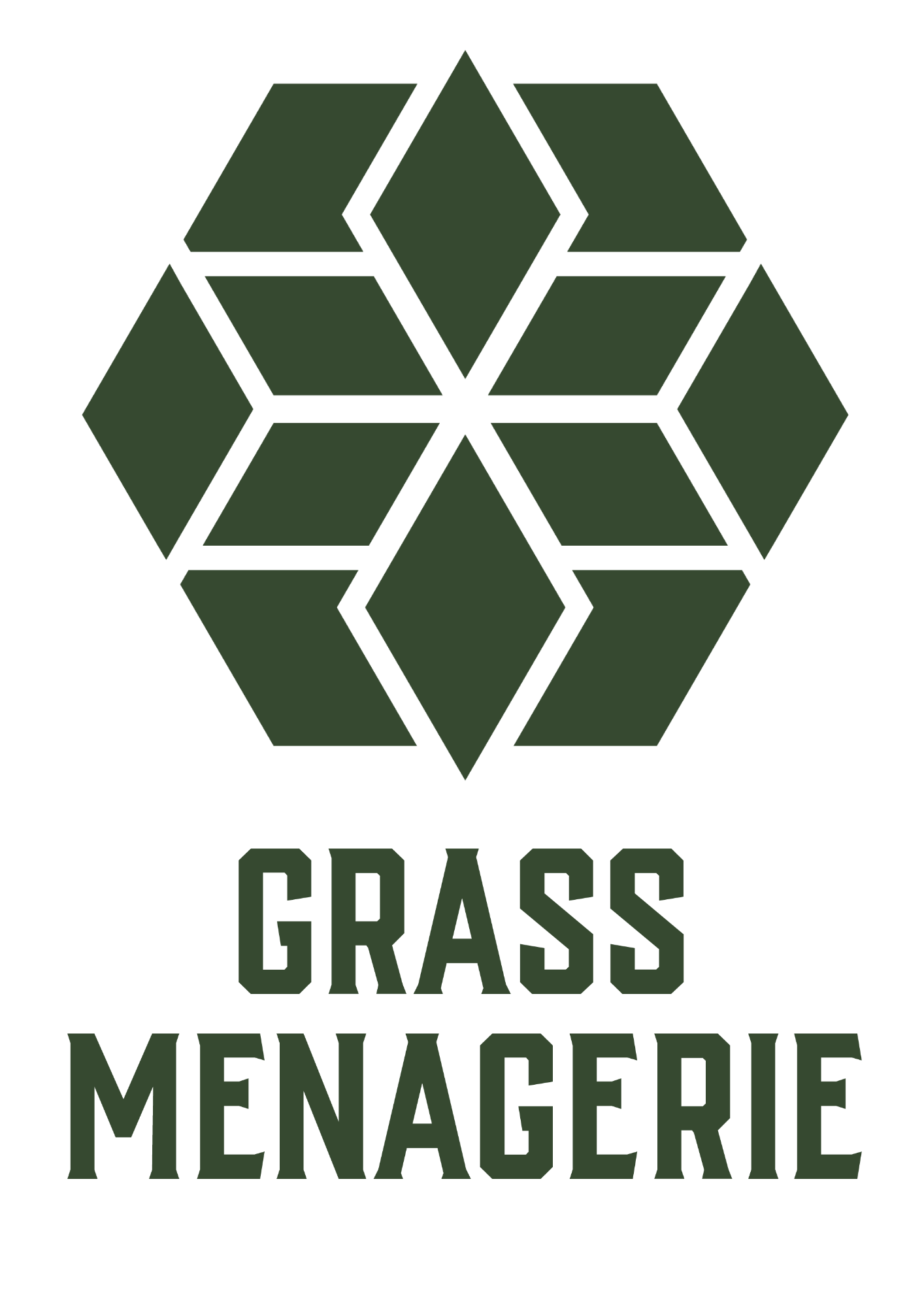 The Grass Menagerie