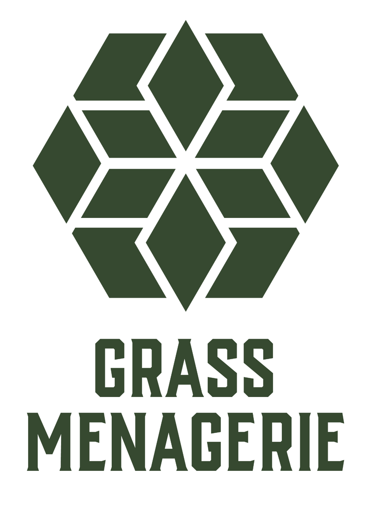 The Grass Menagerie