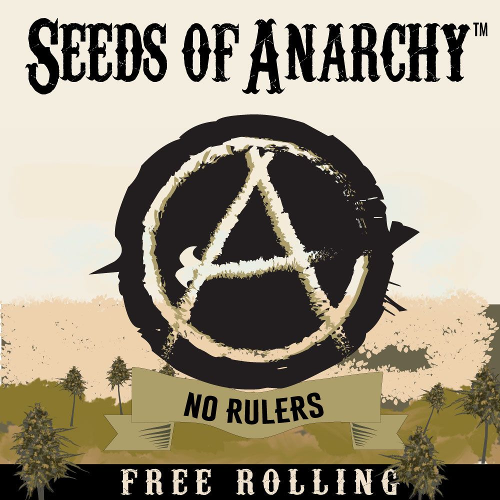 Seeds of Anarchy