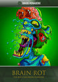 Brain Rot