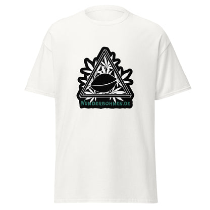 Klassisches Unisex T-Shirt